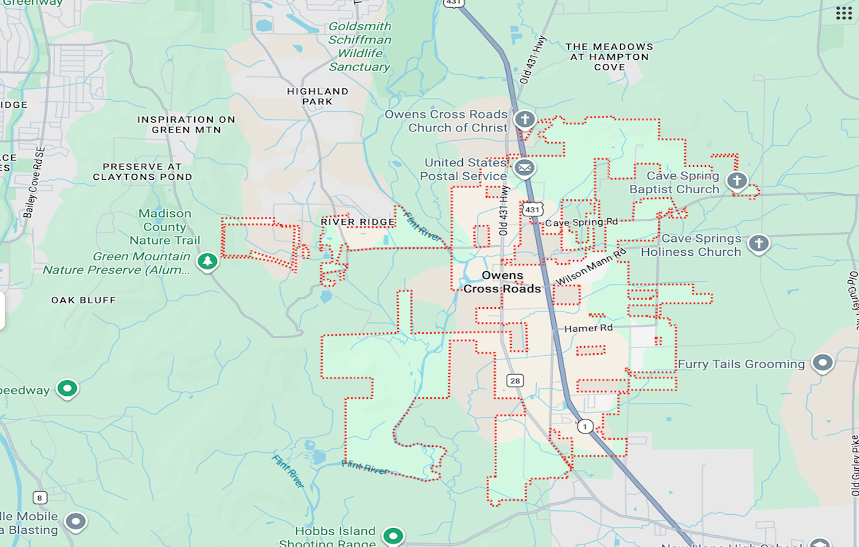 View on Google Maps