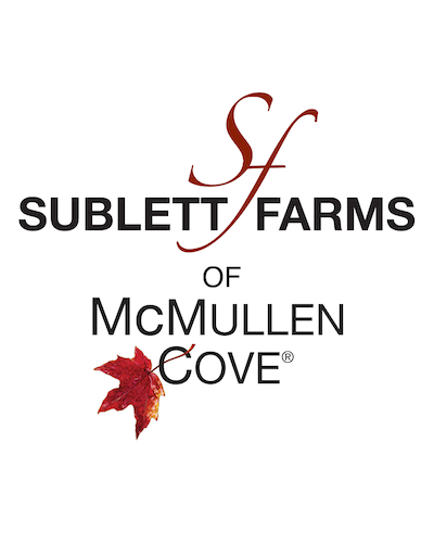 Sublett Farms