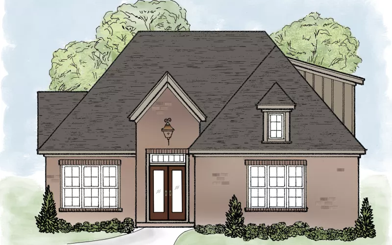 The Meadowlark w/ Bonus | 23 Havenstone Way